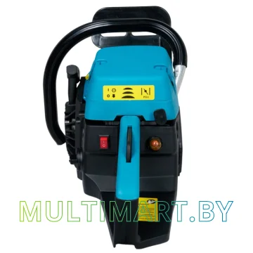 Бензопила Oasis GS-5218 NEW картинка 4